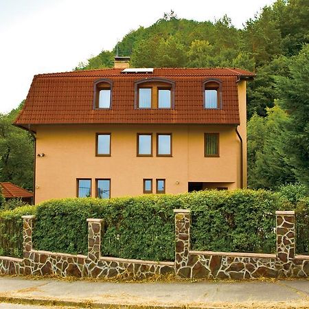 Penzion Pod Brezinou Trenčín 외부 사진