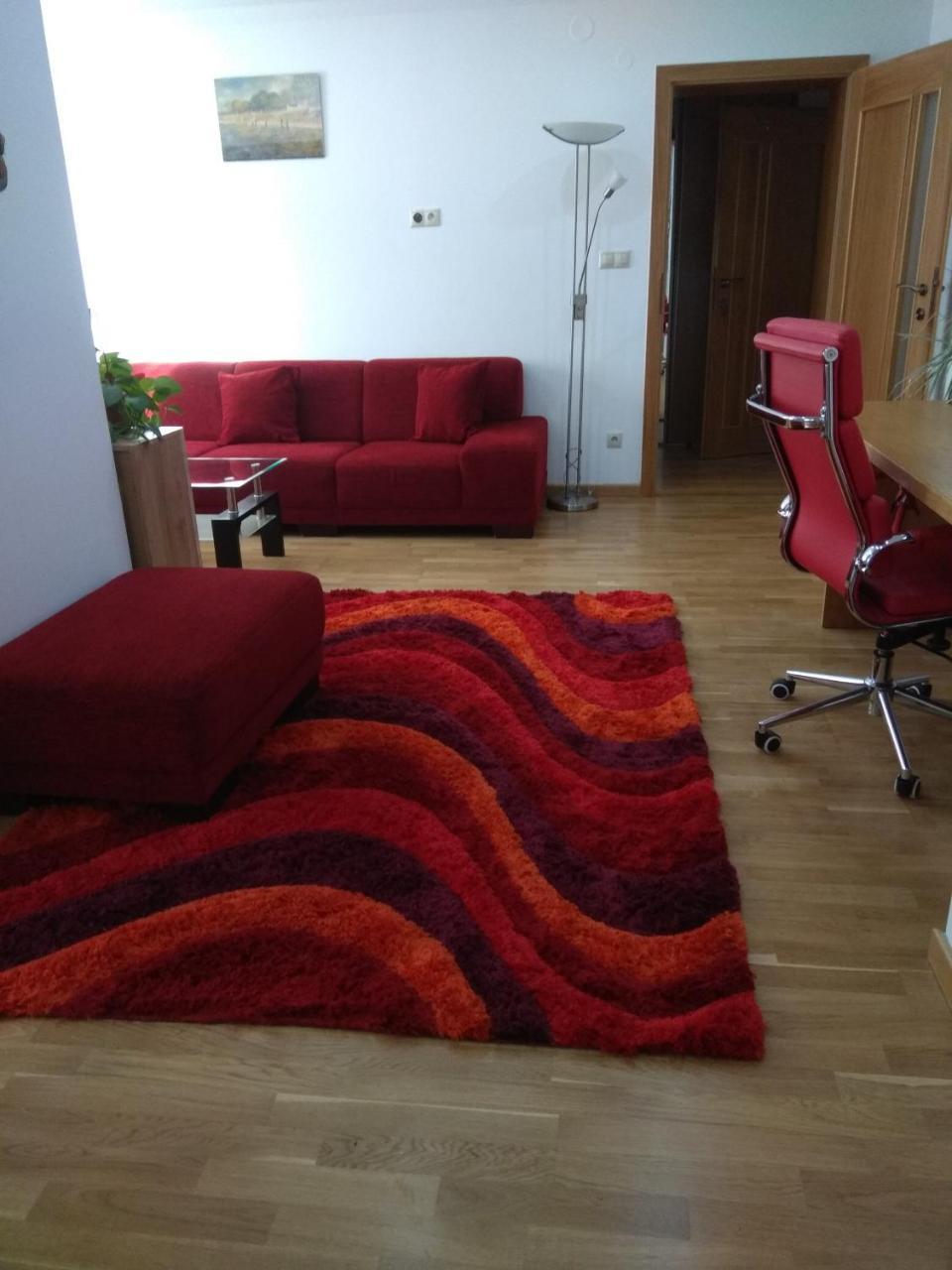 Penzion Pod Brezinou Trenčín 외부 사진