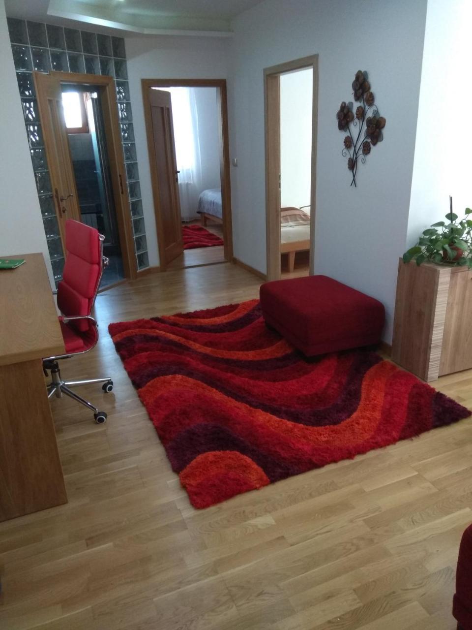 Penzion Pod Brezinou Trenčín 외부 사진